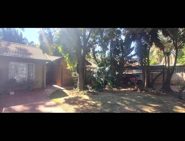 2 BEDROOM PROPERTY TO RENT IN ELARDUSPARK